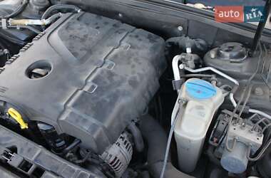 Универсал Audi A4 2008 в 