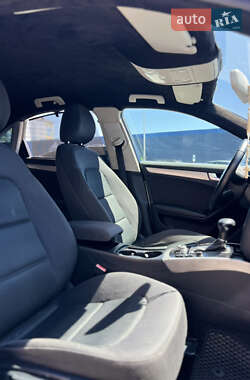 Седан Audi A4 2008 в 