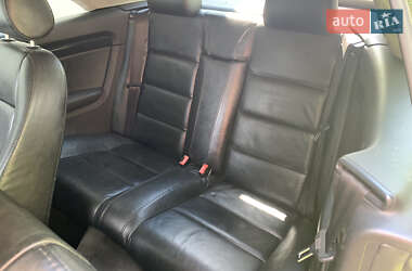 Кабріолет Audi A4 2004 в 