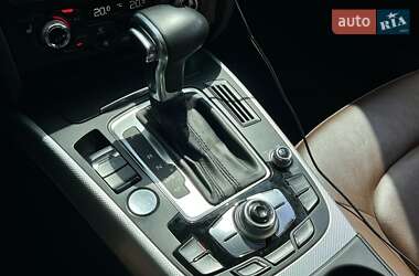Седан Audi A4 2014 в 