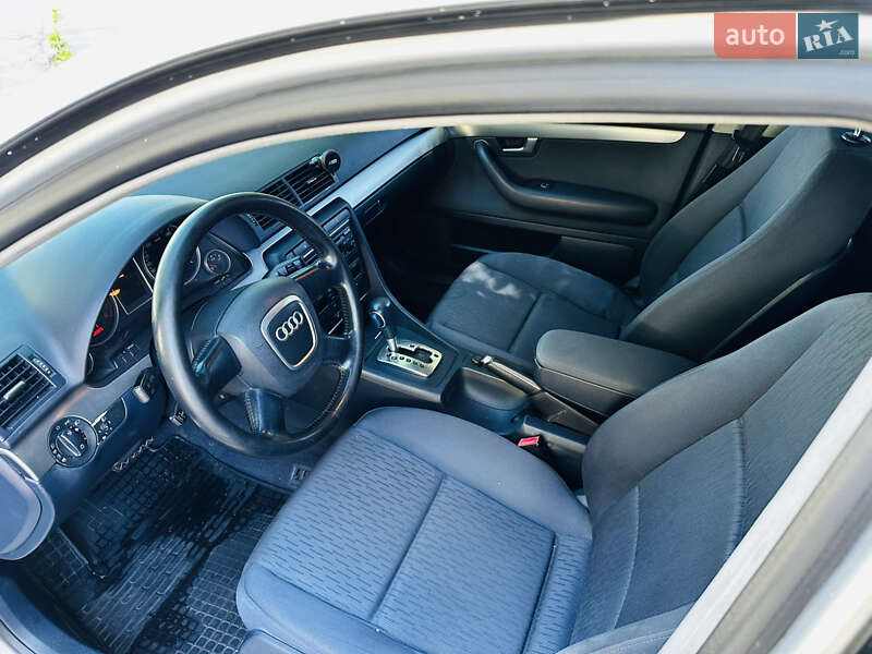 Универсал Audi A4 2005 в Виннице