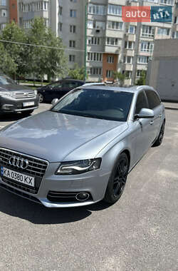 Универсал Audi A4 2009 в Виннице