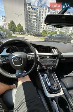 Универсал Audi A4 2009 в 