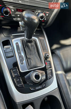 Универсал Audi A4 2009 в 