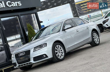 Седан Audi A4 2008 в 