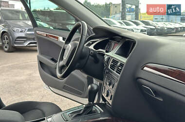 Седан Audi A4 2008 в 
