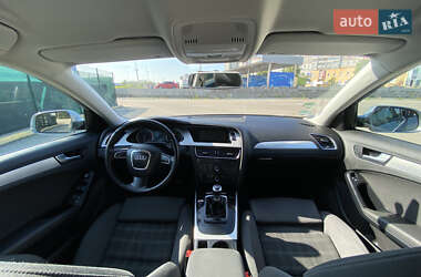 Универсал Audi A4 2009 в 