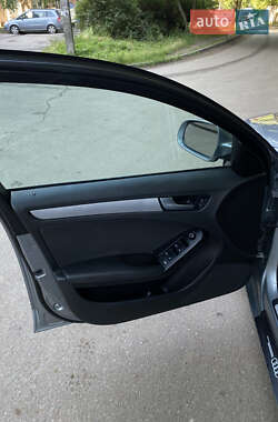 Универсал Audi A4 2009 в 