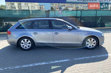 Универсал Audi A4 2009 в 