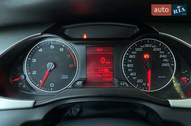 Универсал Audi A4 2009 в 