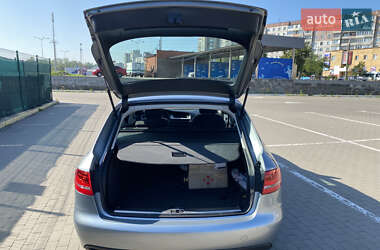 Универсал Audi A4 2009 в 