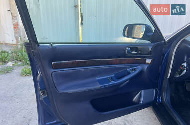 Универсал Audi A4 1998 в 
