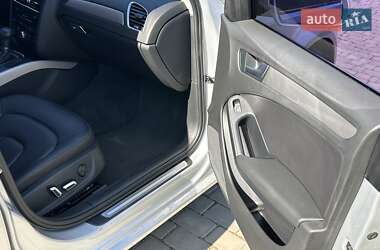Седан Audi A4 2014 в 