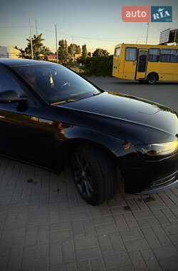 Седан Audi A4 2013 в 