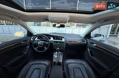 Седан Audi A4 2012 в 