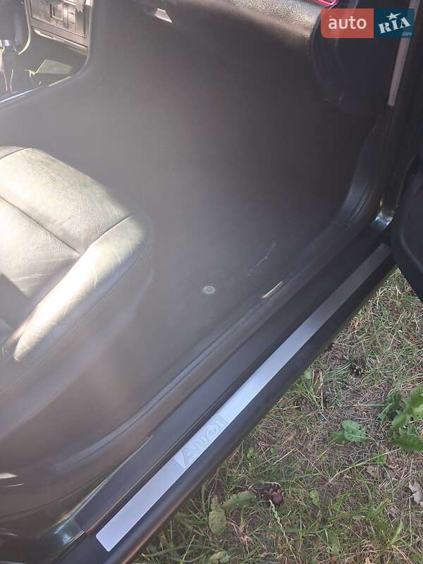 Седан Audi A4 2000 в Луцке