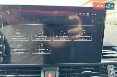 Универсал Audi A4 2019 в Луцке