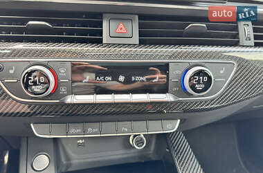 Универсал Audi A4 2019 в Луцке фото 9 Универсал Audi A4 2019 в Луцке