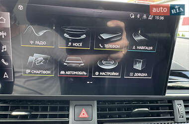 Универсал Audi A4 2019 в Луцке