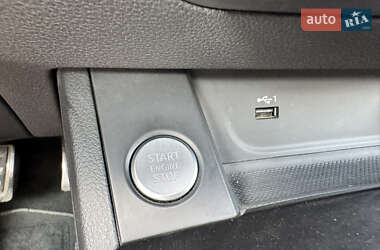 Универсал Audi A4 2019 в Луцке фото 13 Универсал Audi A4 2019 в Луцке