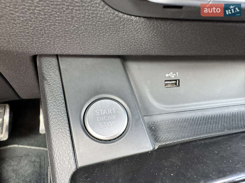 Универсал Audi A4 2019 в Луцке фото 13 Универсал Audi A4 2019 в Луцке