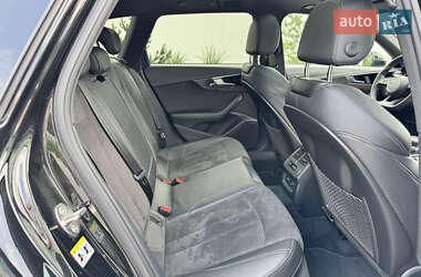 Универсал Audi A4 2019 в Луцке фото 15 Универсал Audi A4 2019 в Луцке