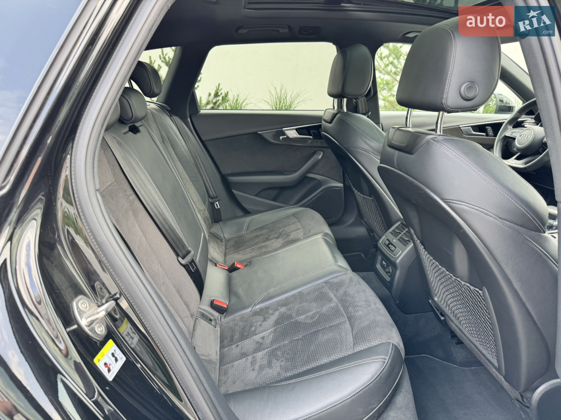 2019 Audi A4 - мініатюра 15