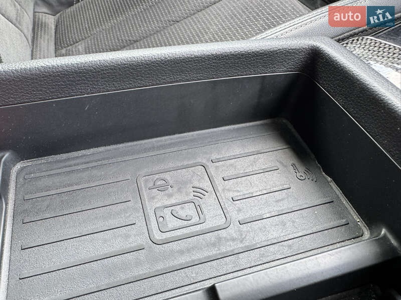 Универсал Audi A4 2019 в Луцке фото 18 Универсал Audi A4 2019 в Луцке