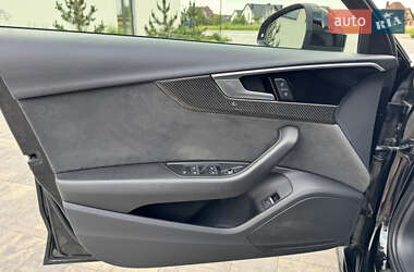 Универсал Audi A4 2019 в Луцке