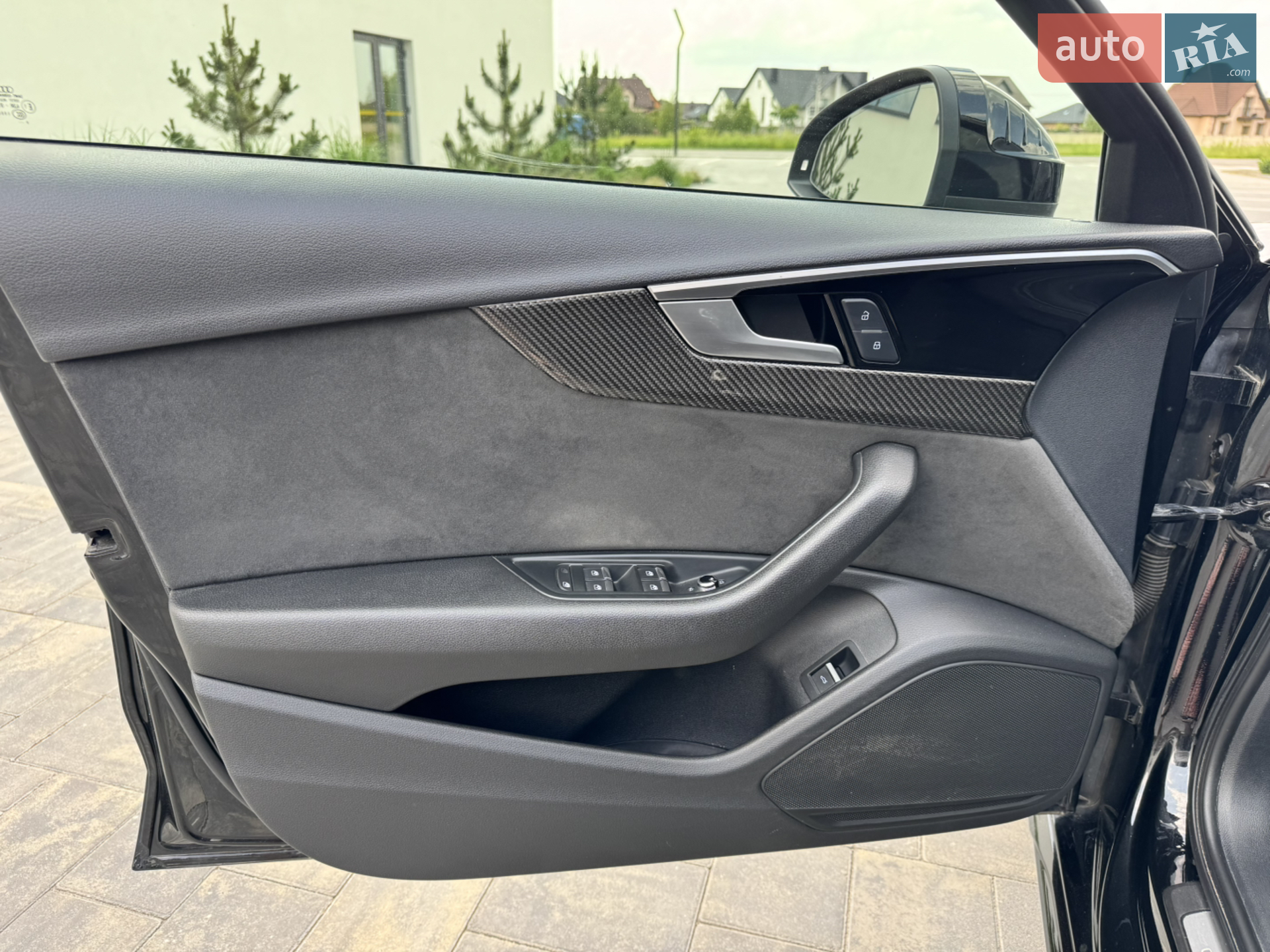 2019 Audi A4 - мініатюра 21