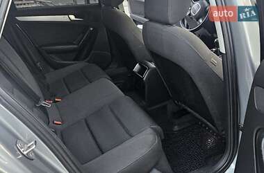 Универсал Audi A4 2011 в 