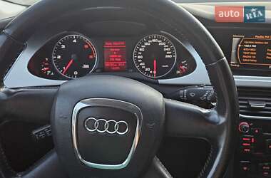 Универсал Audi A4 2011 в 