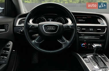 Седан Audi A4 2014 в 