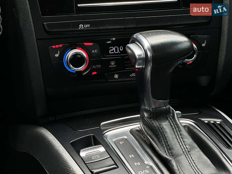 Седан Audi A4 2014 в Стрые фото 40 Седан Audi A4 2014 в Стрые