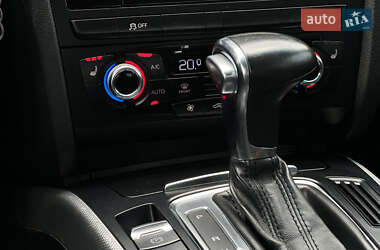 Седан Audi A4 2014 в 