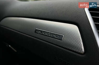 Седан Audi A4 2014 в 