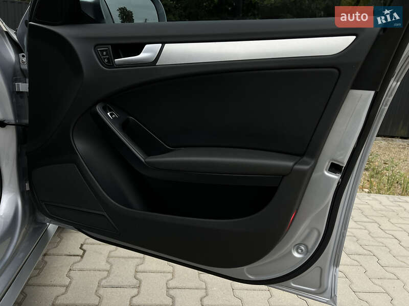 Седан Audi A4 2014 в Стрые фото 56 Седан Audi A4 2014 в Стрые