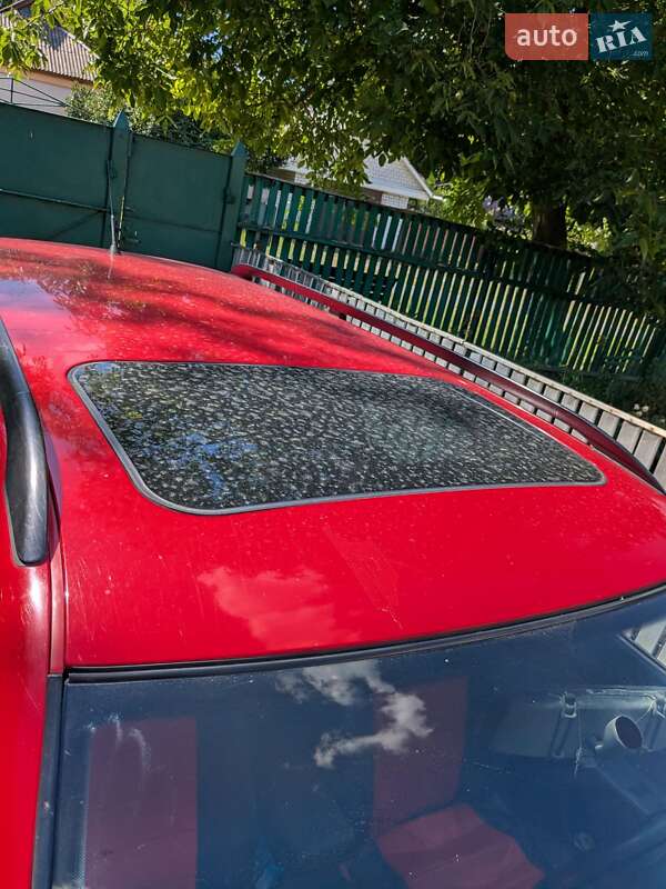 Универсал Audi A4 1996 в Черкассах