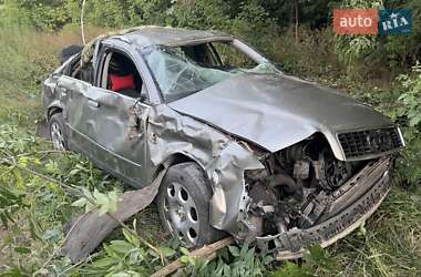 Универсал Audi A4 2004 в 