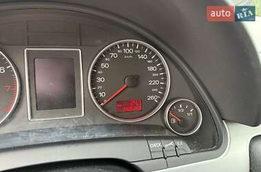 Седан Audi A4 2007 в 