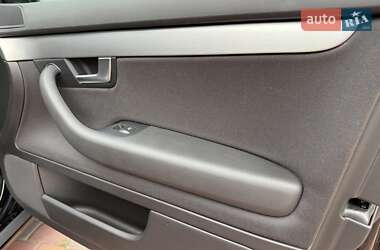 Седан Audi A4 2007 в 