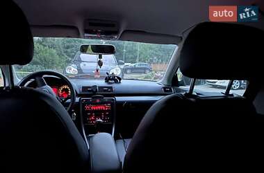 Седан Audi A4 2006 в 