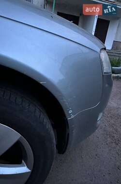 Седан Audi A4 2006 в 