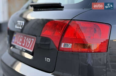 Универсал Audi A4 2008 в 