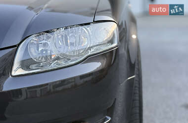 Универсал Audi A4 2008 в 
