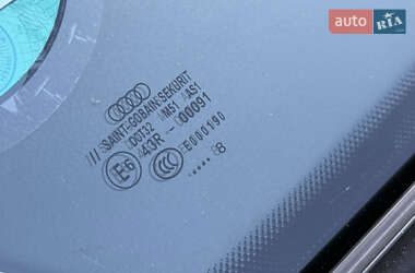 Универсал Audi A4 2008 в 