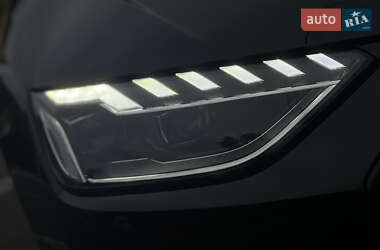 Универсал Audi A4 2021 в 