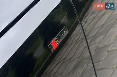 Универсал Audi A4 2021 в 