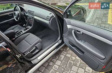 Універсал Audi A4 2005 в 