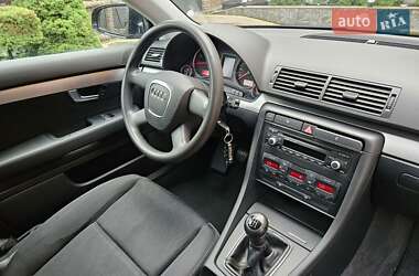 Універсал Audi A4 2005 в 